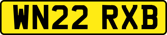 WN22RXB