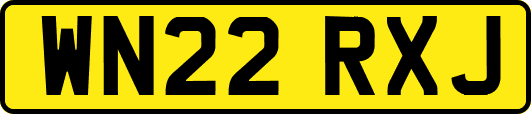 WN22RXJ
