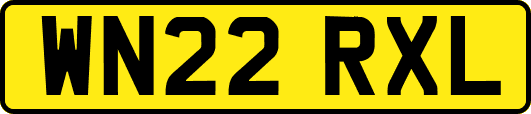 WN22RXL