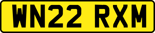 WN22RXM
