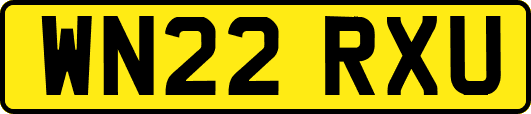 WN22RXU