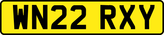 WN22RXY