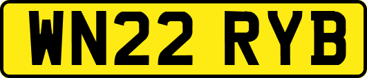 WN22RYB