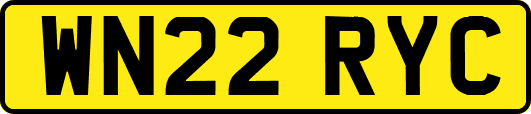 WN22RYC