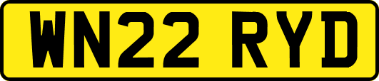 WN22RYD