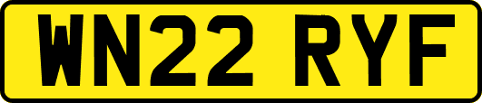 WN22RYF