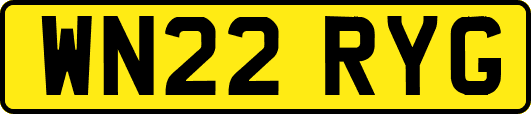 WN22RYG