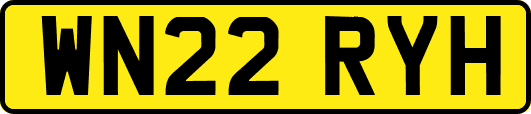 WN22RYH