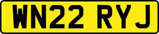 WN22RYJ