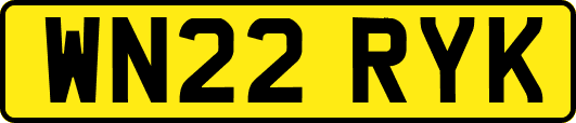 WN22RYK