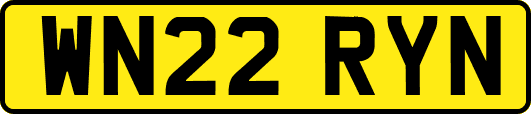 WN22RYN