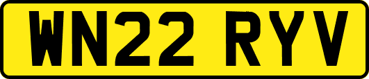 WN22RYV