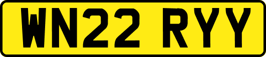 WN22RYY