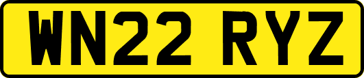 WN22RYZ