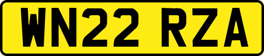 WN22RZA