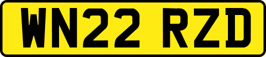 WN22RZD