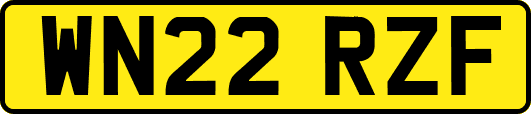 WN22RZF