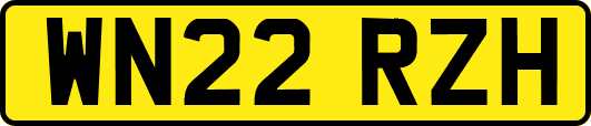 WN22RZH
