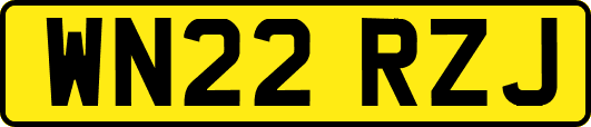 WN22RZJ