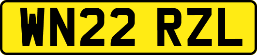 WN22RZL