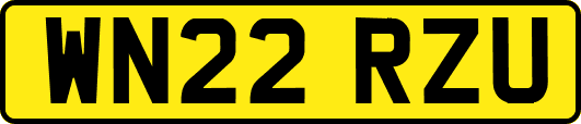 WN22RZU