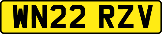 WN22RZV