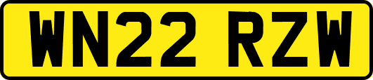 WN22RZW
