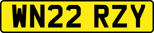 WN22RZY
