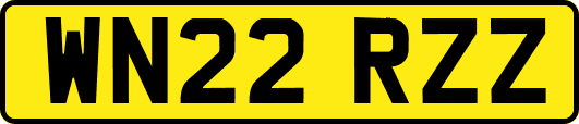 WN22RZZ