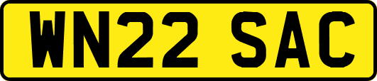 WN22SAC