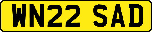 WN22SAD