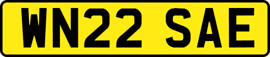 WN22SAE