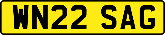 WN22SAG