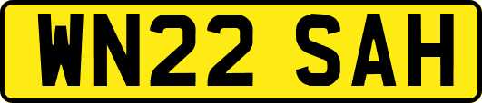 WN22SAH