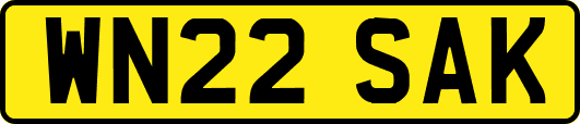 WN22SAK
