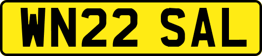 WN22SAL