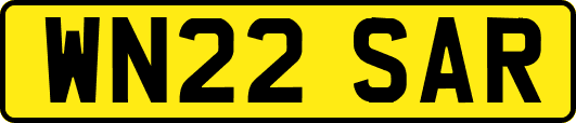 WN22SAR