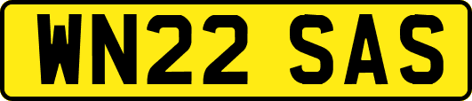 WN22SAS
