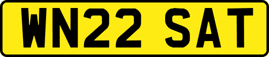 WN22SAT