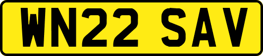 WN22SAV