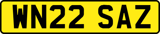WN22SAZ