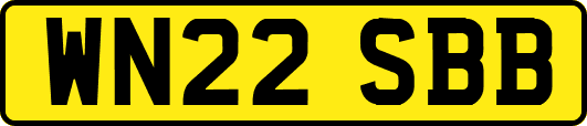 WN22SBB