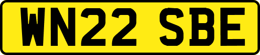 WN22SBE