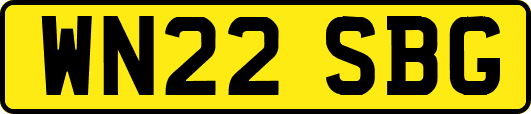 WN22SBG