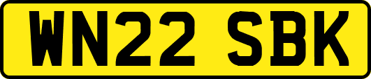 WN22SBK