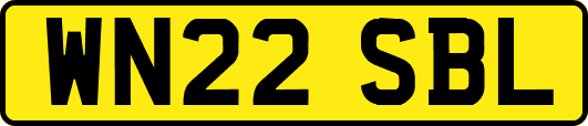 WN22SBL