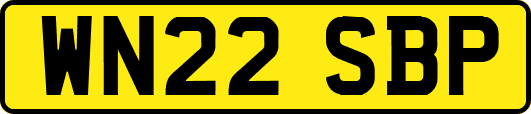 WN22SBP