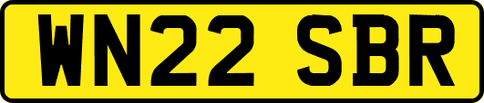 WN22SBR