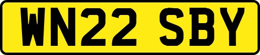 WN22SBY