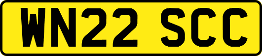 WN22SCC